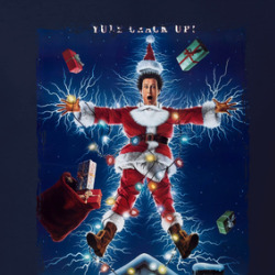 Christmas Vacation Chevy Chase Movie Fan T Shirt 39781476