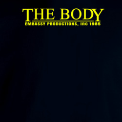 The Body Crew Gear 1983 Replica Stand By Me Movie Hoodie 39781563