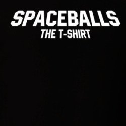 Spaceballs The T- Movie Fan T Shirt 39782074