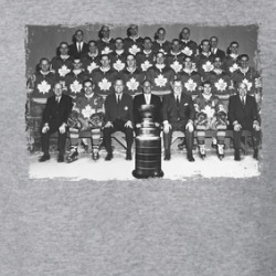 Toronto Hockey Champions 1967 Fan T Shirt 39782081