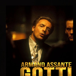 Armand Assante Gotti T Shirt 39782753