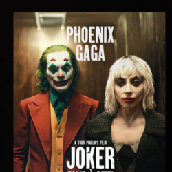 Joker 2 Movie T Shirt 39782754