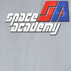 Space Academy T Shirt 39782760