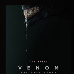 Venom The Last Dance T Shirt 39783500