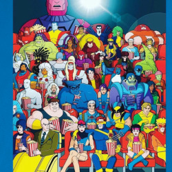 X-men 97 Fan T Shirt 39783746