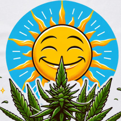Growing Your Own Marijuana Plant Funny T Shirt 39784098