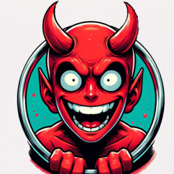 Son Of Satan Spawn Of The Devil Funny Parody Crewneck Sweatshirt Baby One Piece 39784182