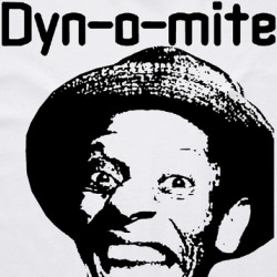 Jimmie Walker Dyn O Mite Good Times T Shirt 39784261