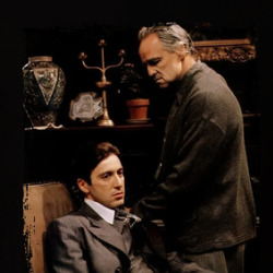 The Godfather Pacino Brando Movie Fan T Shirt 39813539