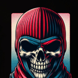 Skeleton Skull Soldier Warrior T Shirt 39817795