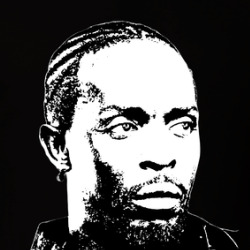 Michael K. Williams Movie Actor Fan T Shirt 39817881