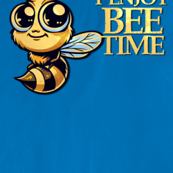 I Enjoy Bee Time Funny Cute Gift Novelty T Shirt 39828263