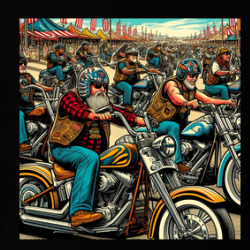 Motorcycle Rally Biker Life T Shirt 39830546