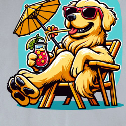 Golden Retriever Dog Lover Family Pet T Shirt 39832822