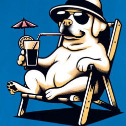 Labrador Retriever Dog Lover Family Pet T Shirt 39832823