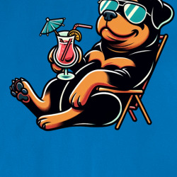 Rottweiler Dog Lover Family Pet T Shirt 39832925