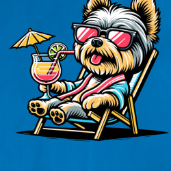 Yorkshire Terrier Dog Lover Family Pet T Shirt 39832926