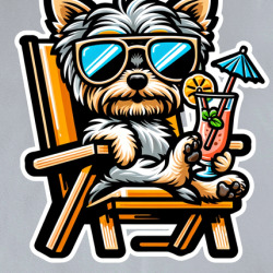 Yorkshire Terrier Dog Lover Pet T Shirt 39832927