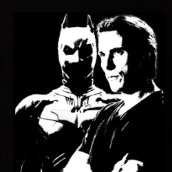 Batman Bale T Shirt 39833330