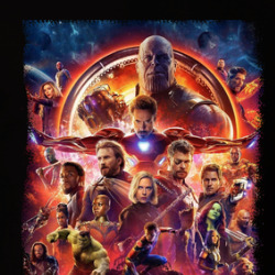 Avengers Endgame T Shirt 39833334