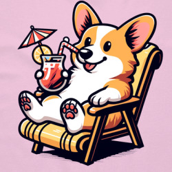 Corgi Dog Family Pet Animal Lover T Shirt 39835601