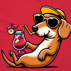 Dachshund Dog Family Pet Animal Lover T Shirt 39835603