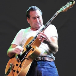 Guitar Player T Shirt 39840141