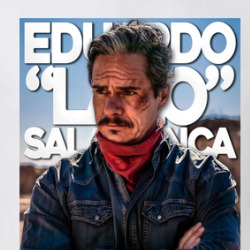 Eduardo Lalo Salamanca T Shirt 39855563