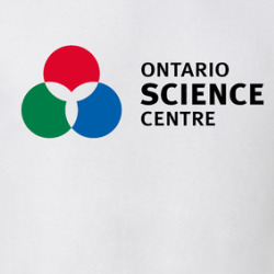 Ontario Science Centre T Shirt 39859059