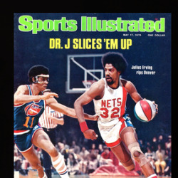 Dr J Basketball Retro Classic T Shirt 39859068