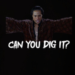 Can You Dig it Cyrus Bronx New York 70s Movie T Shirt 39987802