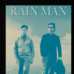 Rain Man T Shirt 40002816