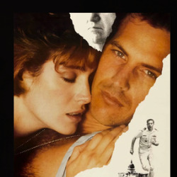 No Way Out Kevin Costner Gene Hackman Movie 80s T Shirt 40003539