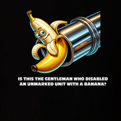 Beverly Hills Cop Banana Tailpipe Funny T Shirt 40003552