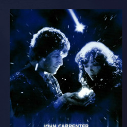 Starman John Carpenter Jeff Bridges T Shirt 40007194
