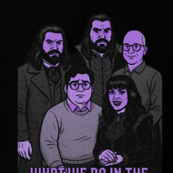 What We Do In The Shadows Funny Vampires T Shirt 40238523