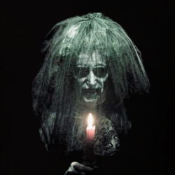 Insidious Horror Demon T Shirt 40246359
