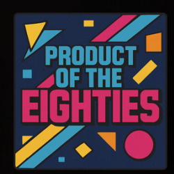 Product Of The Eighties 80s Born T Shirt 40246943