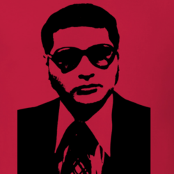 Carlos The Jackal Cult Status Infamous Hitman T Shirt 6913138