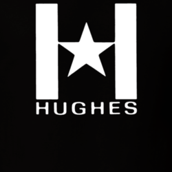 Hughes Entertainment Movies Fan Only T Shirt 7948884
