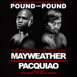 Mayweather Pacquiao May 5 2015 Maypac Boxing Fight Fan T Shirt 8425597