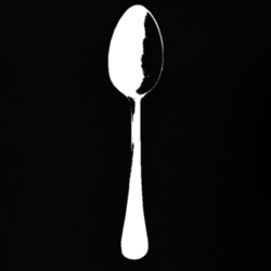 There Is No Spoon Matrix Keanu Reeves Movie T Shirt 8676481
