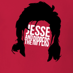Jesse And The Rippers John Stamos Full House T Shirt 8982017
