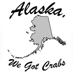Alaska We Got Crabs Funny T Shirt 97362