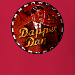 Dapper Dan Brother Where Art Thou Funny Movie Fan T Shirt 9758438