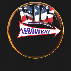 Big Lebowski Funny T Shirt 99137