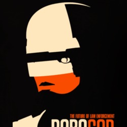 Robocop Movie T Shirt 99141